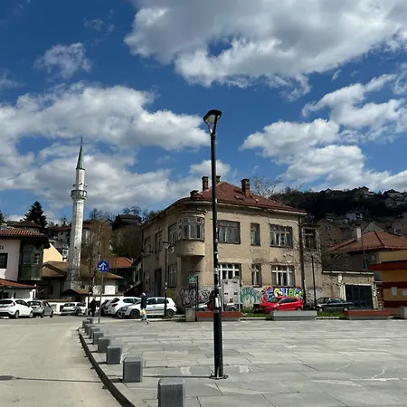 Old Town * سراييفو