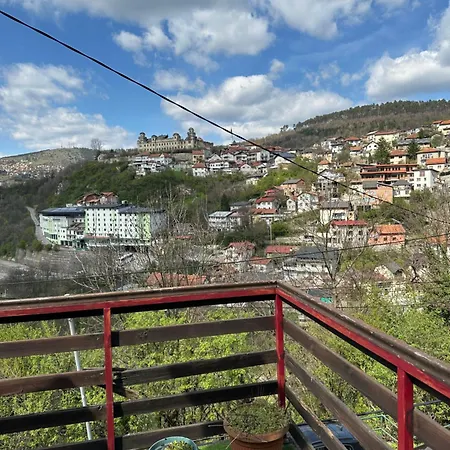 Old Town شقة سراييفو