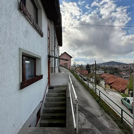 Old Town سراييفو